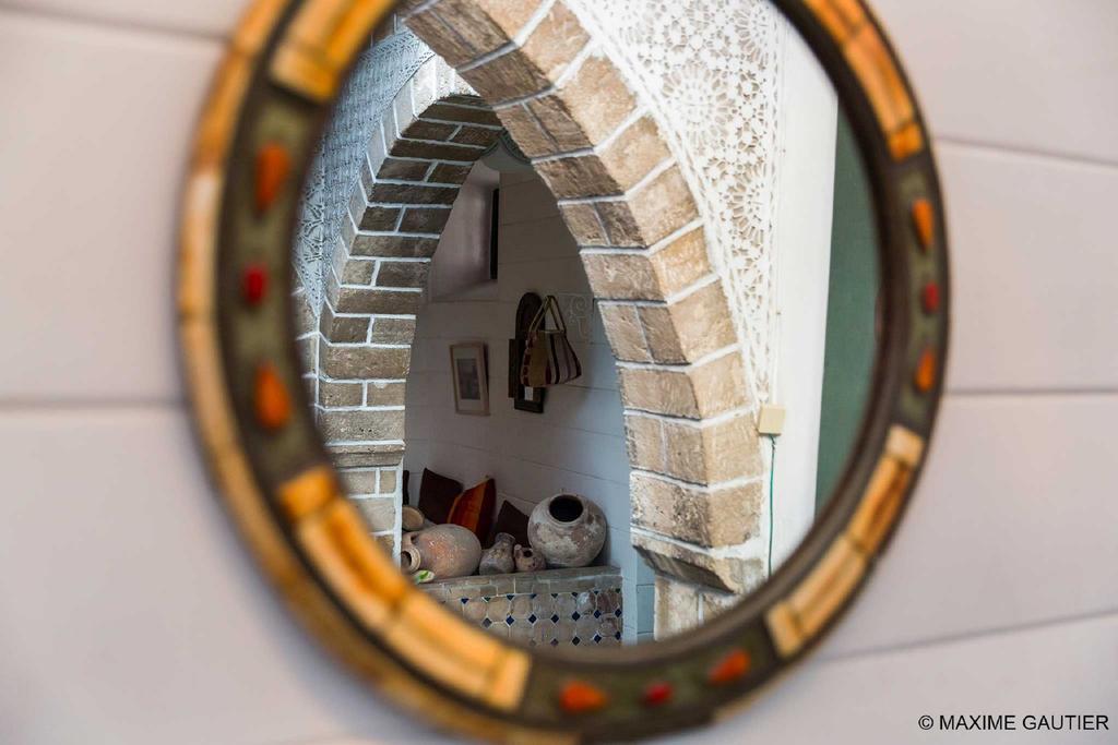 Hotel Emeraude Suvayr Dış mekan fotoğraf