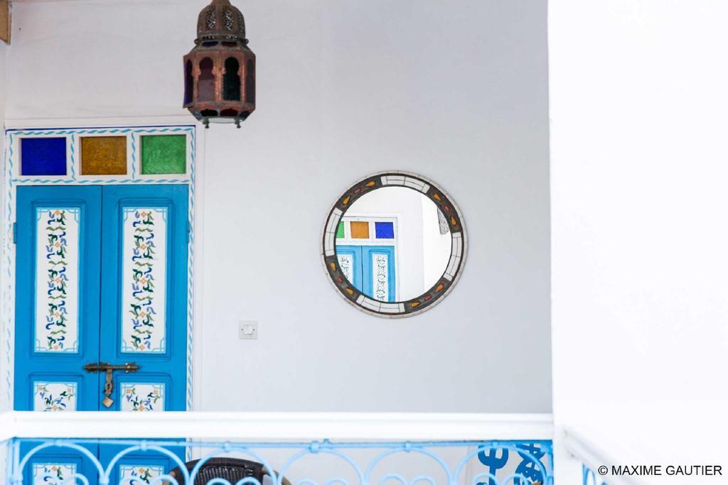 Hotel Emeraude Suvayr Dış mekan fotoğraf