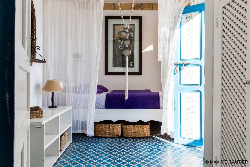 Hotel Emeraude Suvayr Oda fotoğraf
