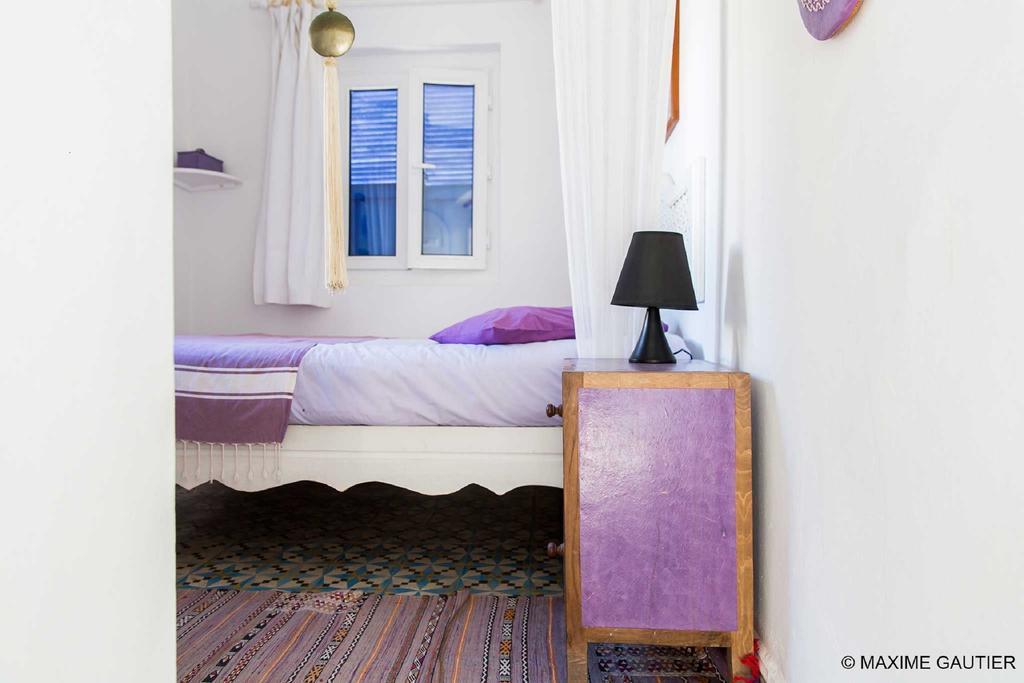 Hotel Emeraude Suvayr Oda fotoğraf