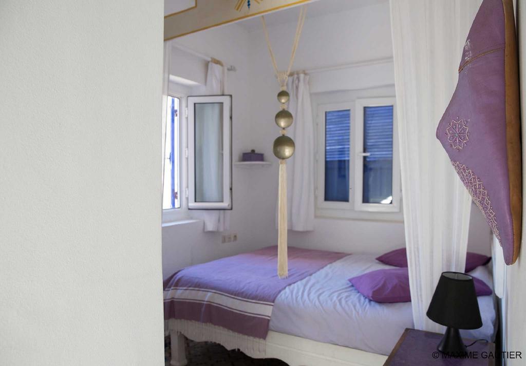 Hotel Emeraude Suvayr Oda fotoğraf