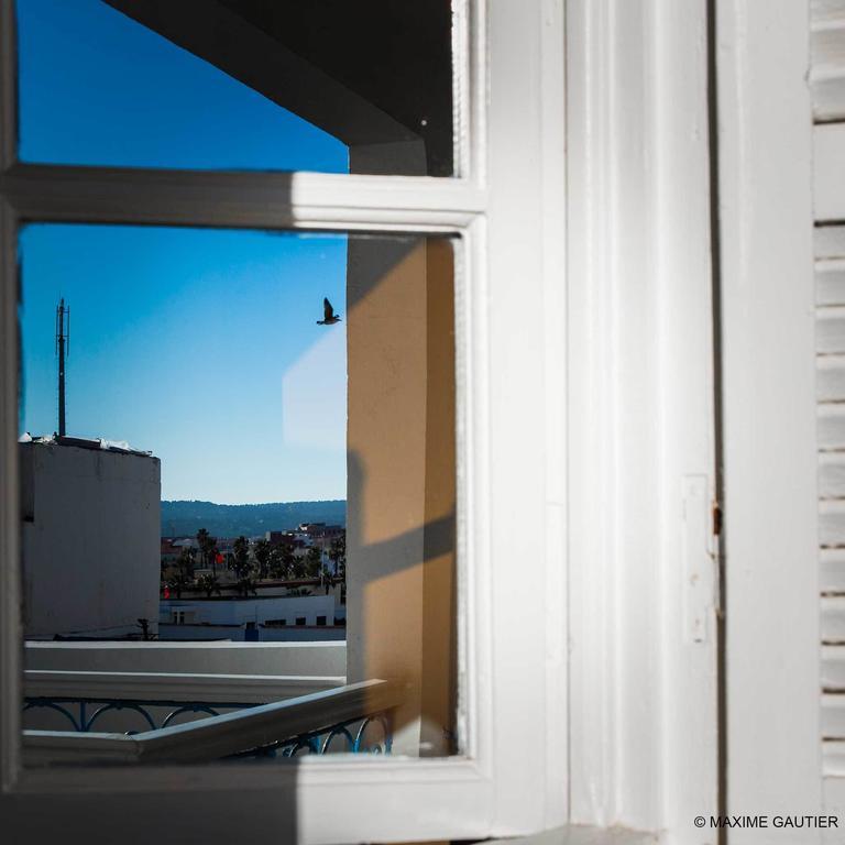 Hotel Emeraude Suvayr Dış mekan fotoğraf