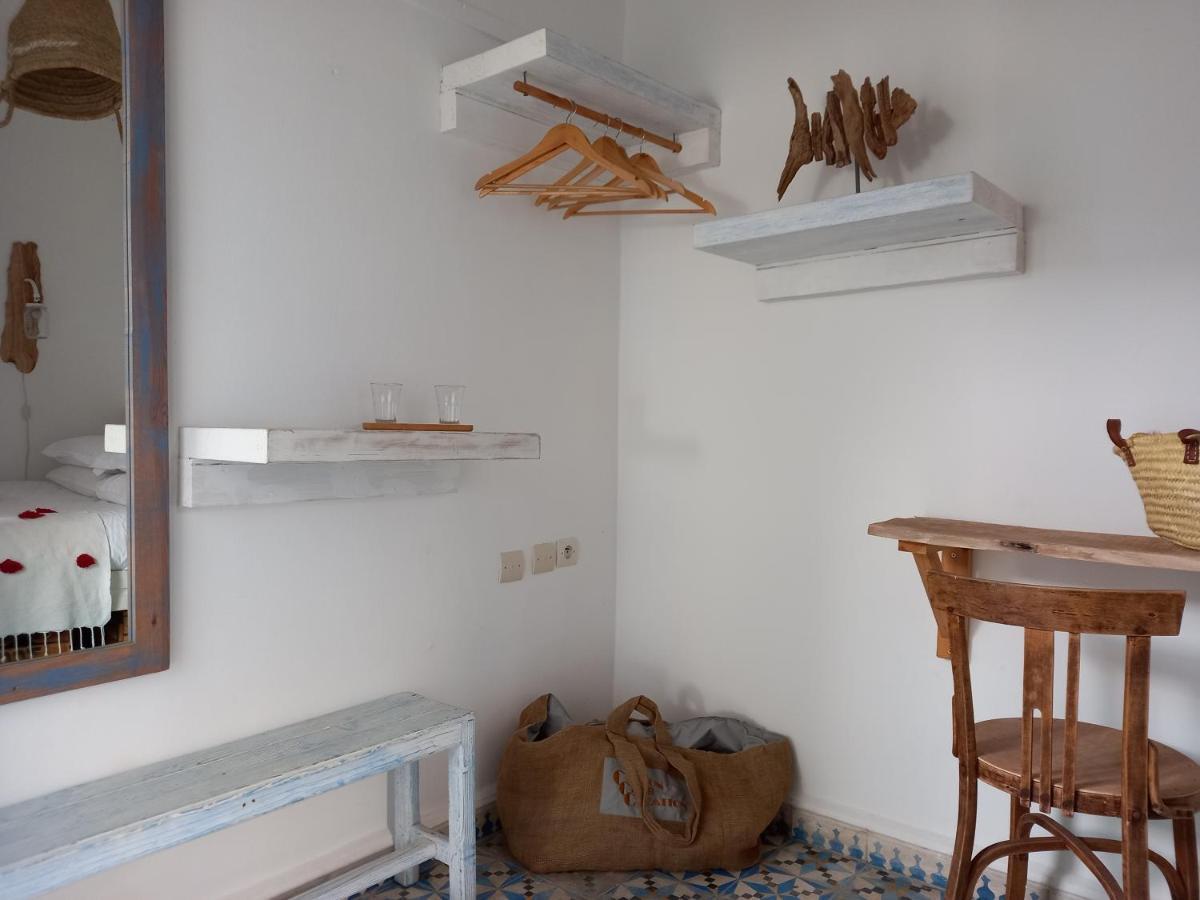 Hotel Emeraude Suvayr Dış mekan fotoğraf