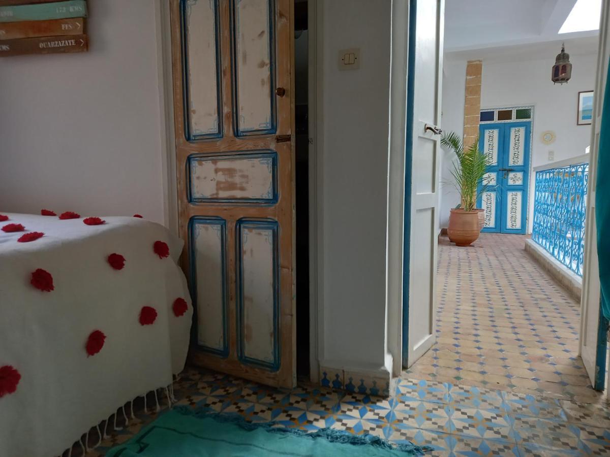 Hotel Emeraude Suvayr Dış mekan fotoğraf