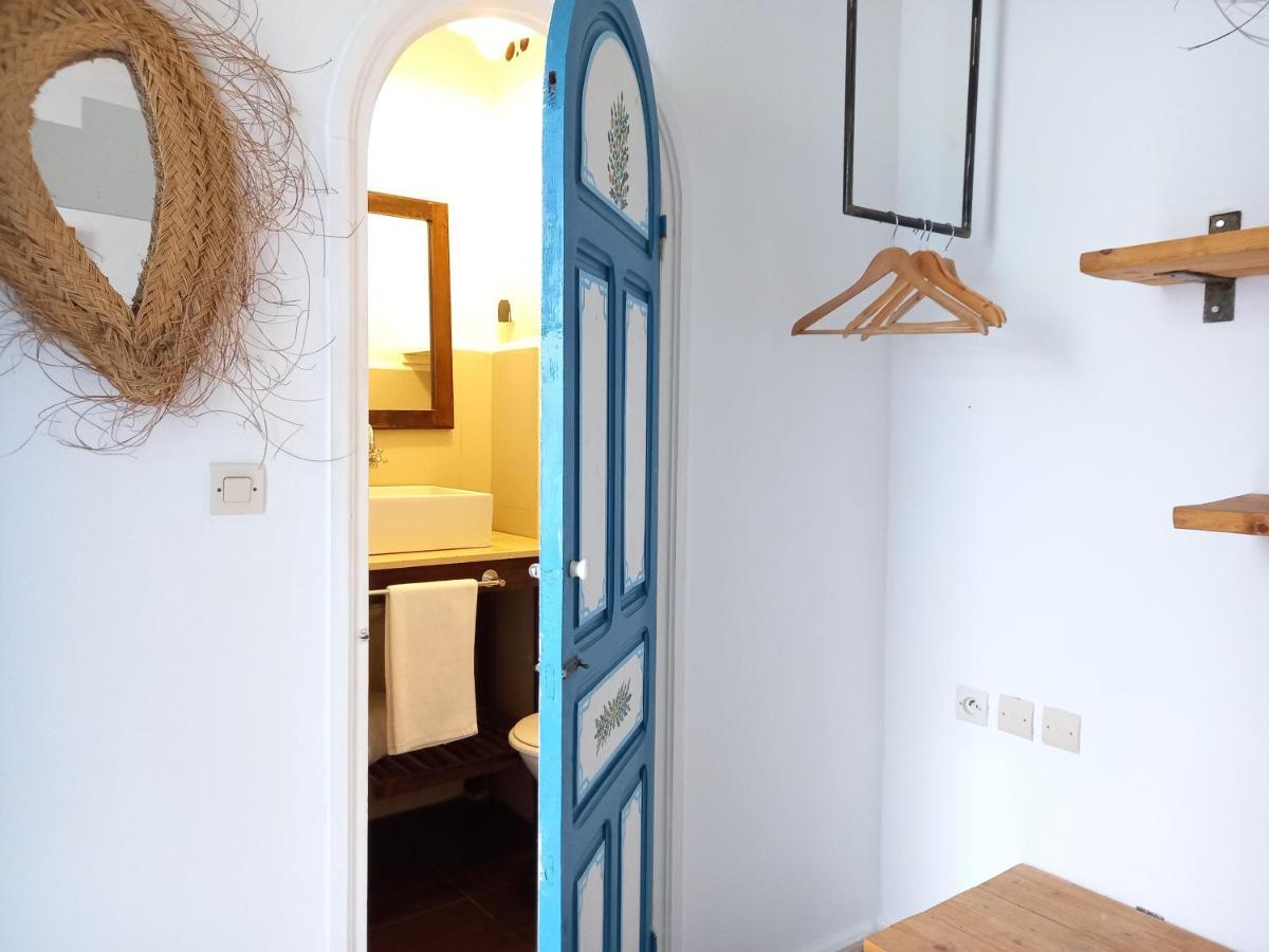 Hotel Emeraude Suvayr Dış mekan fotoğraf