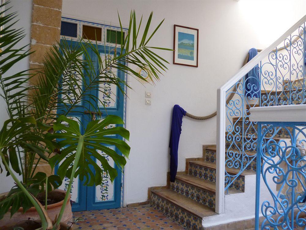 Hotel Emeraude Suvayr Dış mekan fotoğraf