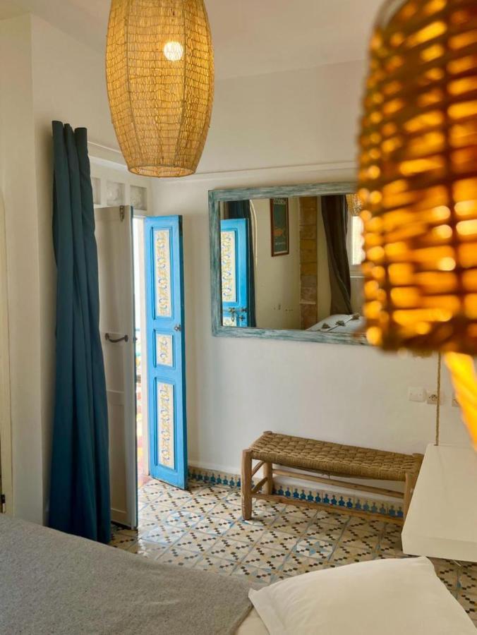 Hotel Emeraude Suvayr Dış mekan fotoğraf