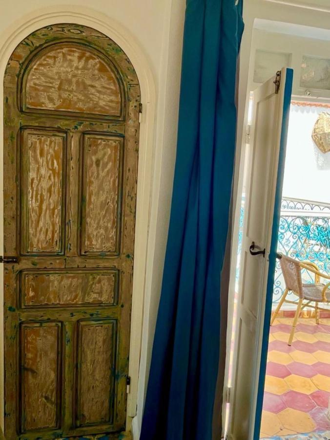 Hotel Emeraude Suvayr Dış mekan fotoğraf