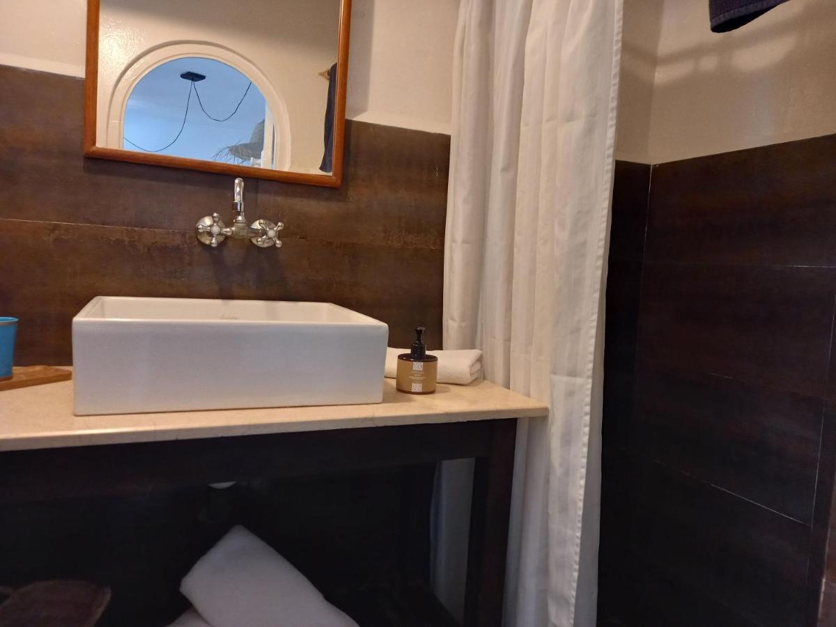 Hotel Emeraude Suvayr Dış mekan fotoğraf