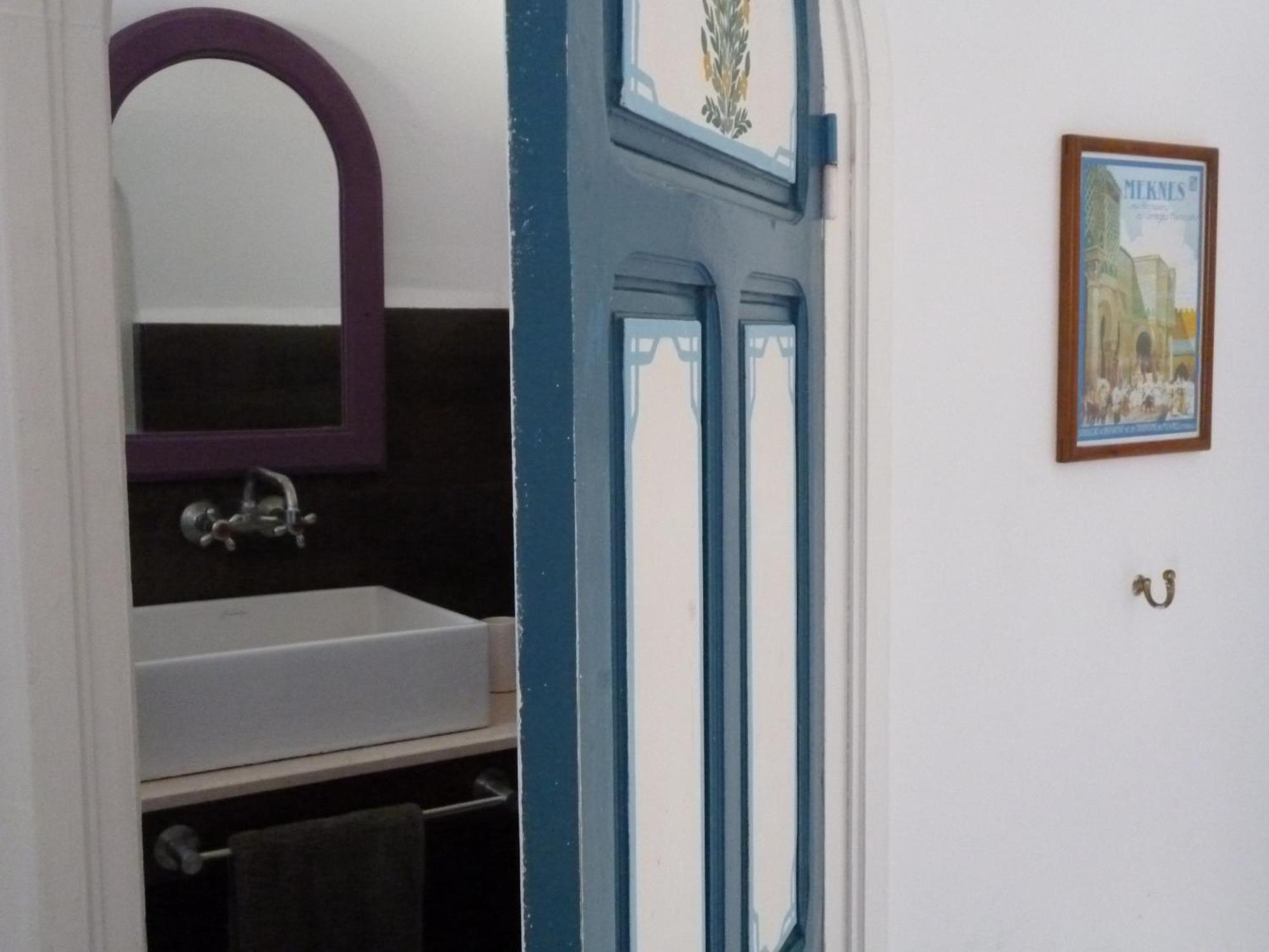 Hotel Emeraude Suvayr Oda fotoğraf