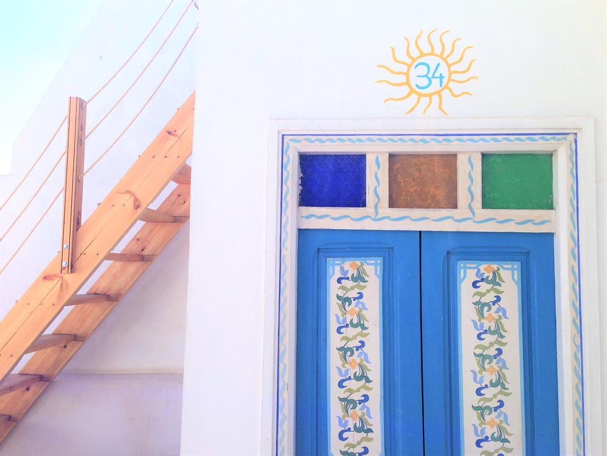 Hotel Emeraude Suvayr Dış mekan fotoğraf