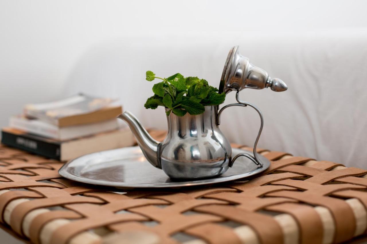 Hotel Emeraude Suvayr Dış mekan fotoğraf