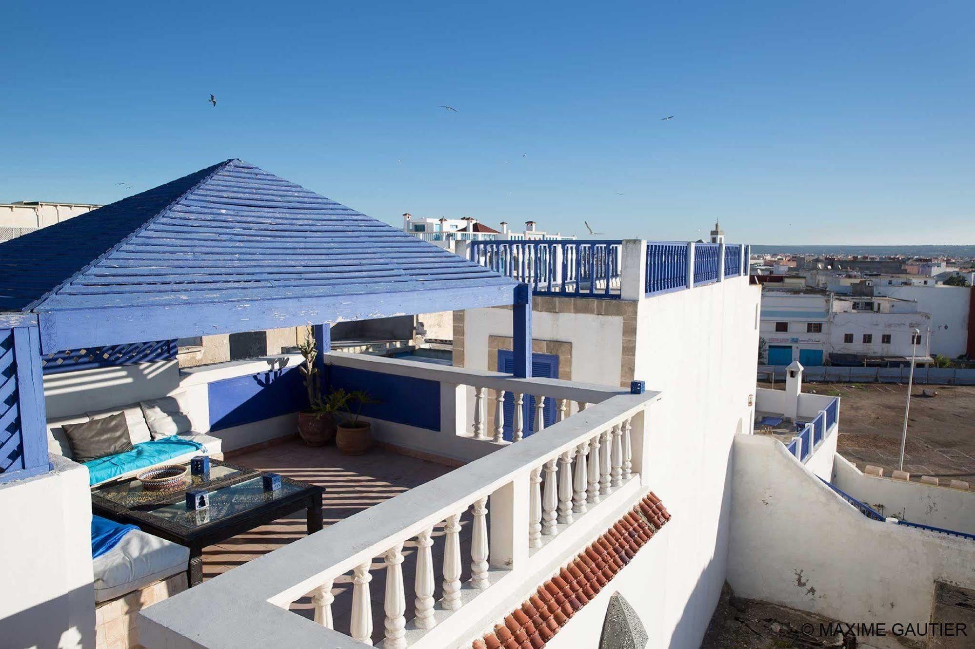 Hotel Emeraude Suvayr Dış mekan fotoğraf