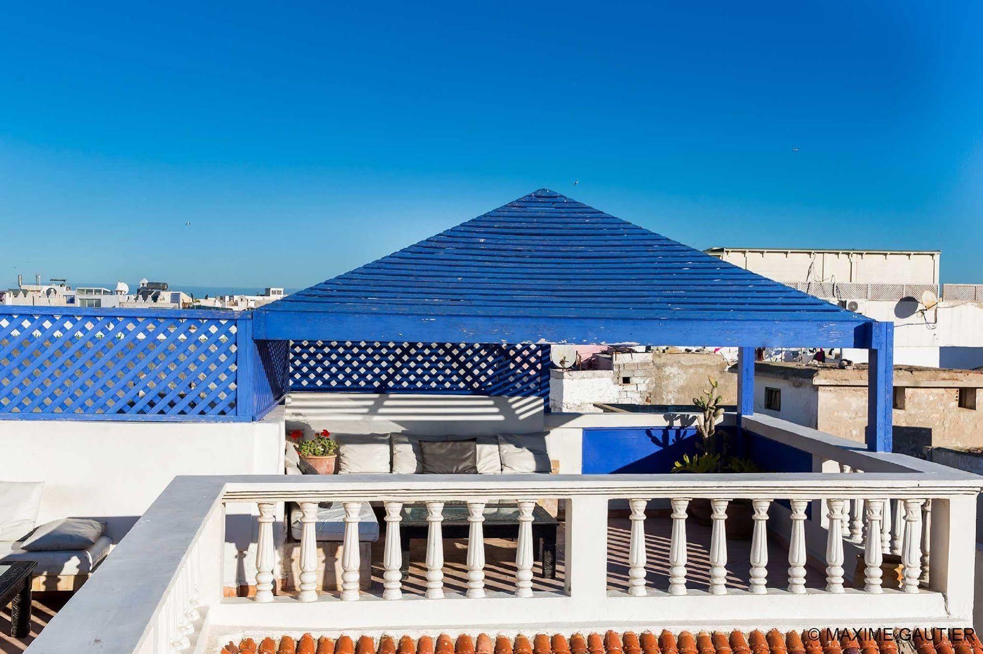 Hotel Emeraude Suvayr Dış mekan fotoğraf