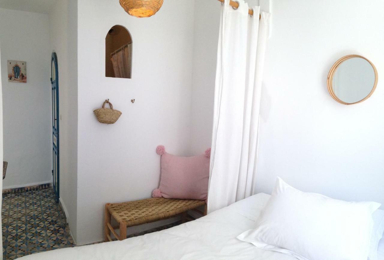Hotel Emeraude Suvayr Dış mekan fotoğraf