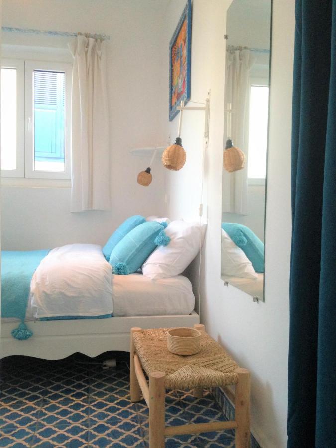 Hotel Emeraude Suvayr Dış mekan fotoğraf